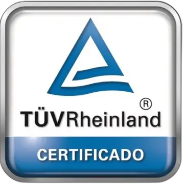 Certificado ISO Delmàs