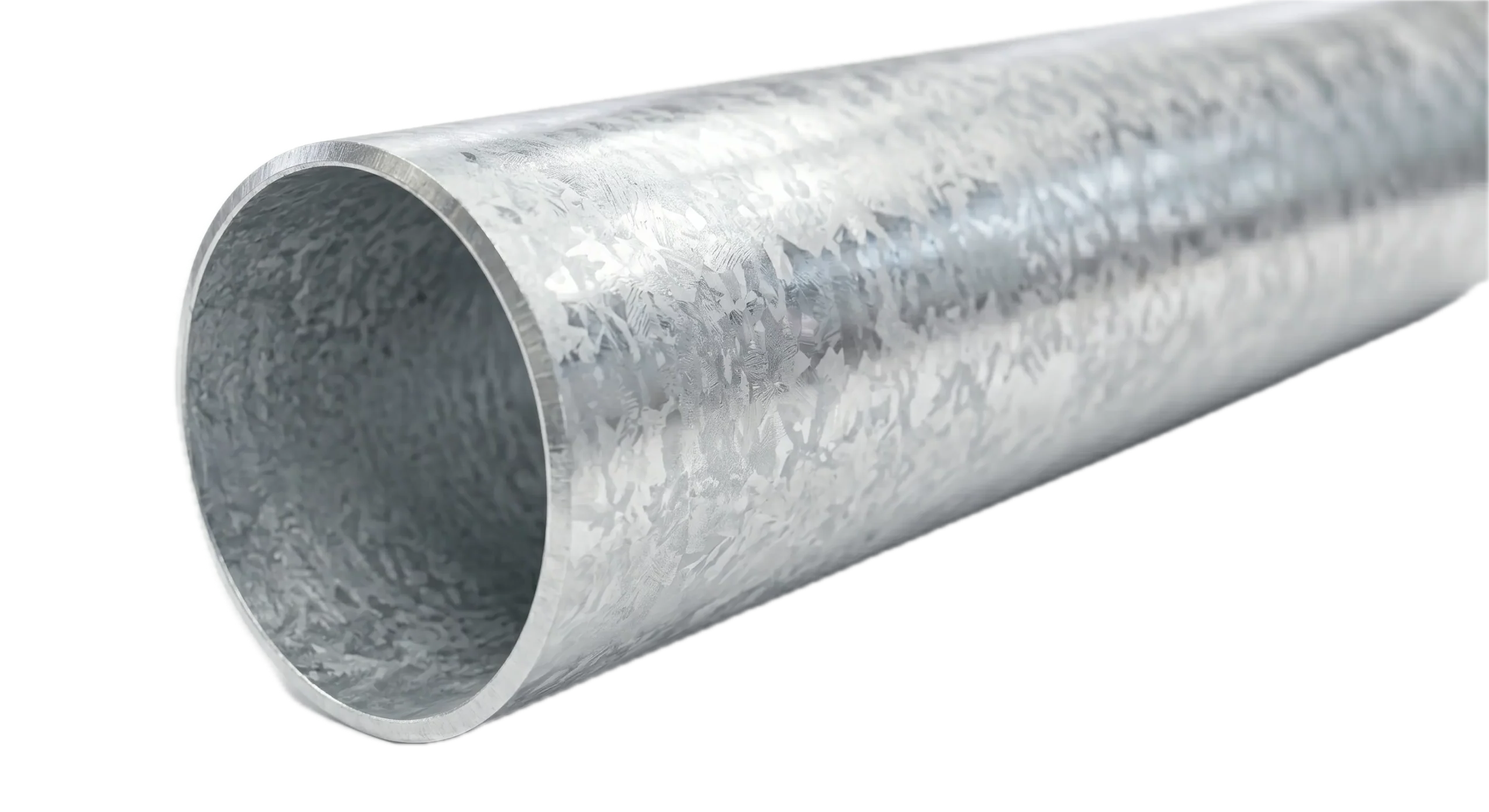 Galvanic Finishing