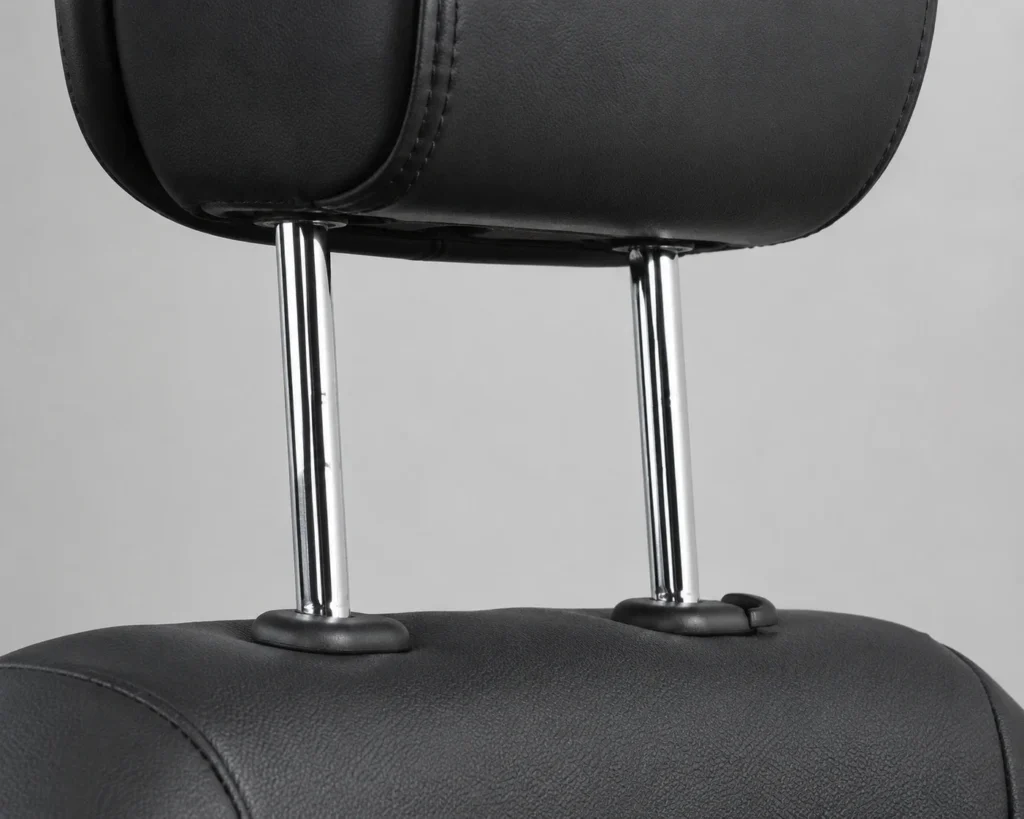 Automóviles y turismos · Guías de asiento
