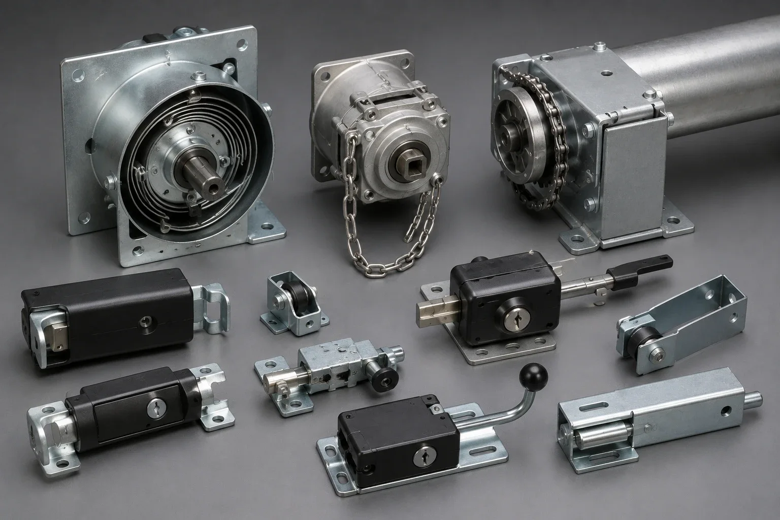 Electrical