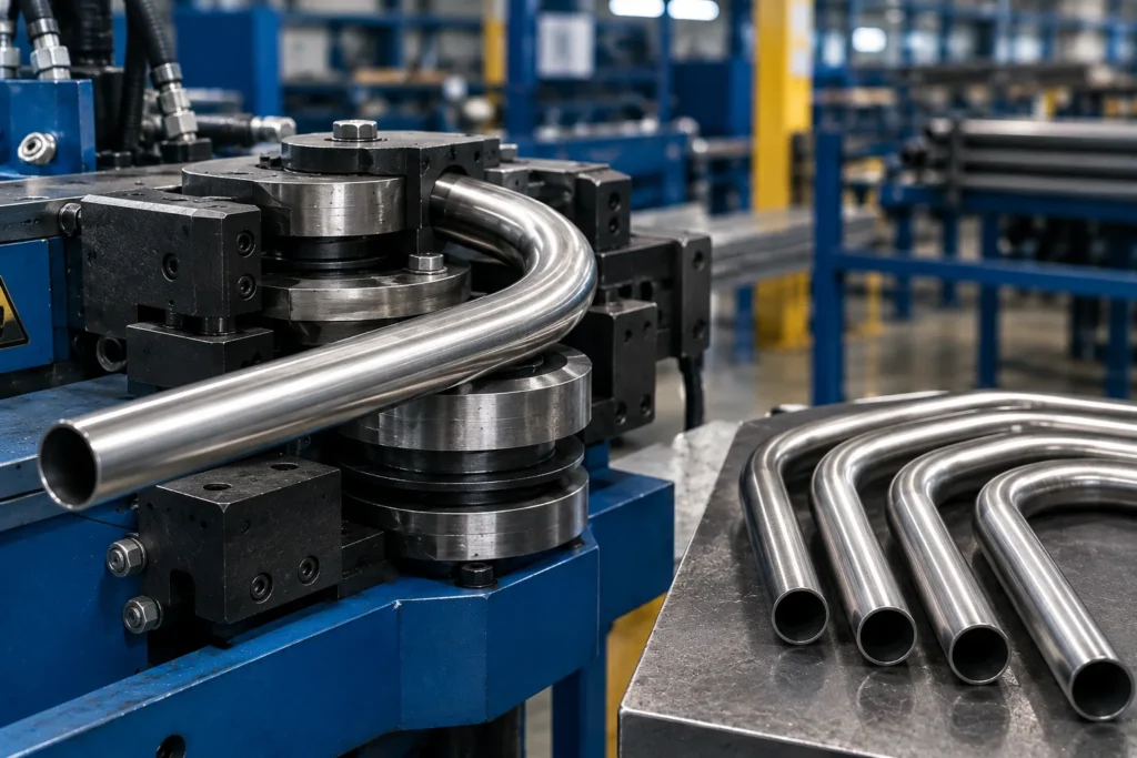 Industria · Sistemas de almacén y manutención