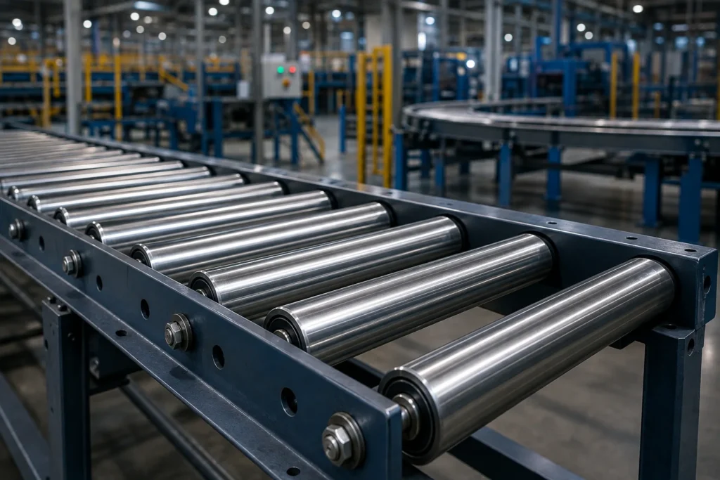 Industria — Tubo de precisión para sector industrial