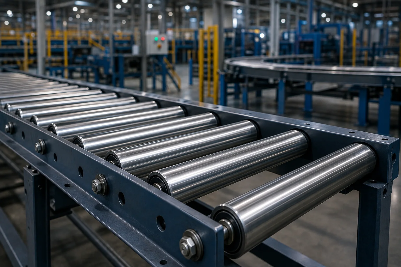 Industrie