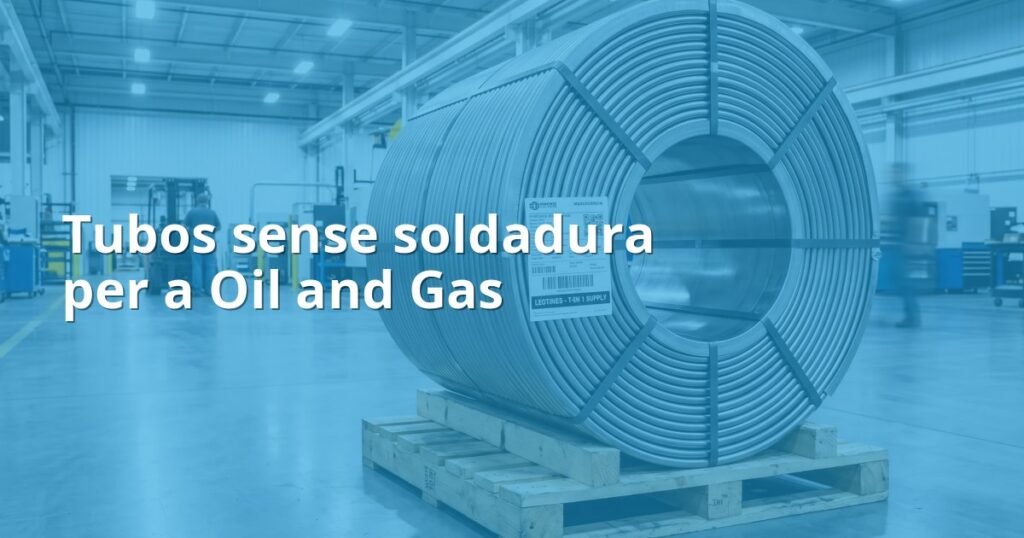 Tubo sin soldadura vs soldado de precisión: cuándo elegir cada uno